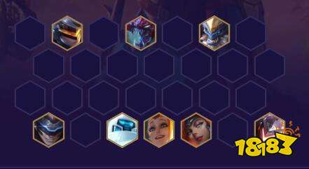 云顶之弈S3大虫子出装推荐 云顶之弈S3大虫子阵容搭配玩法