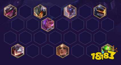 云顶之弈S3艾克出装推荐 云顶之弈S3艾克阵容搭配玩法