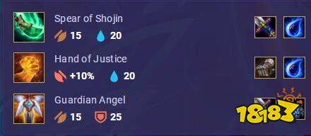 云顶之弈S3小鱼人出装推荐 云顶之弈S3小鱼人阵容搭配玩法