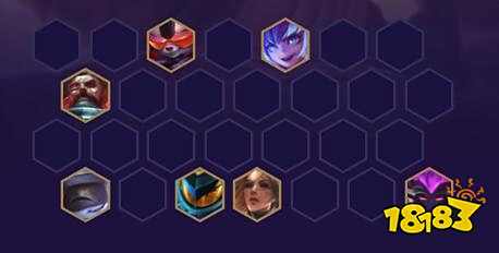 云顶之弈S3小鱼人出装推荐 云顶之弈S3小鱼人阵容搭配玩法