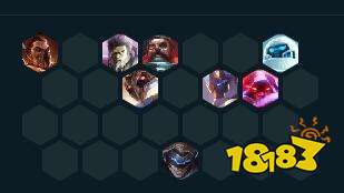 云顶之弈S3男枪出装推荐 云顶之弈S3男枪阵容搭配玩法