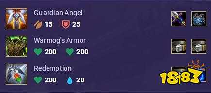 云顶之弈S3男枪出装推荐 云顶之弈S3男枪阵容搭配玩法