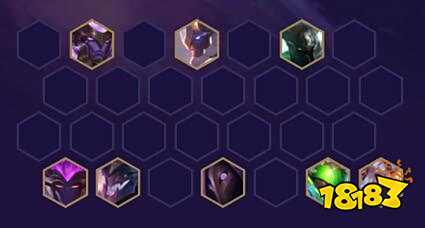 云顶之弈S3皇子出装推荐 云顶之弈S3皇子阵容搭配玩法