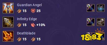 云顶之弈S3烬出装推荐 云顶之弈S3烬阵容搭配玩法