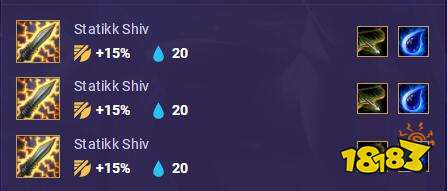 云顶之弈S3卡莎出装推荐 云顶之弈S3卡莎阵容搭配玩法