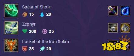 云顶之弈S3卡尔玛出装推荐 云顶之弈S3卡尔玛阵容搭配玩法