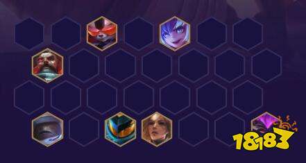 云顶之弈S3卡尔玛出装推荐 云顶之弈S3卡尔玛阵容搭配玩法