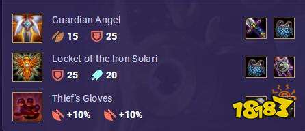 云顶之弈S3卡萨丁出装推荐 云顶之弈S3卡萨丁阵容搭配玩法