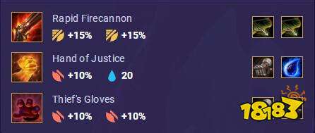 云顶之弈S3螳螂出装推荐 云顶之弈S3螳螂阵容搭配玩法