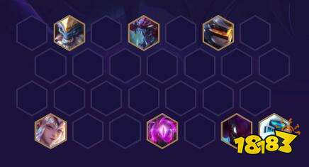 云顶之弈S3螳螂出装推荐 云顶之弈S3螳螂阵容搭配玩法