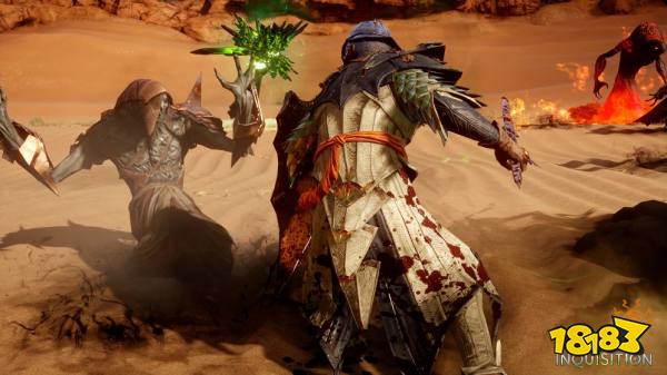 龙腾世纪审判标准版多少钱 龙腾世纪审判标准版售价