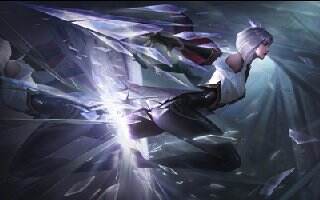 3月5日体验服停机更新公告 镜上线一天后遭削弱