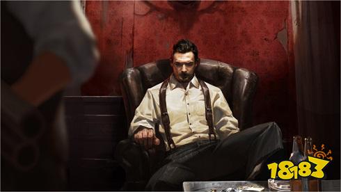 《辐射:避难所Online》直播解读新版本 背景剧情大揭秘