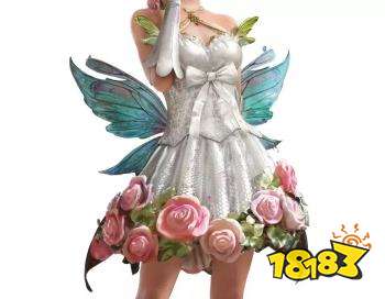 和平精英蝶舞迷情多少钱能抽到 蝶舞迷情价格介绍 