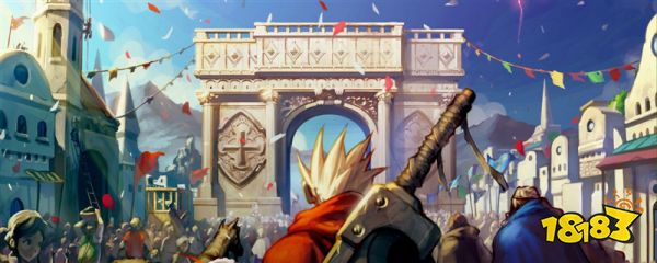 阿拉德谋略战双子技能 双子技能加点推荐