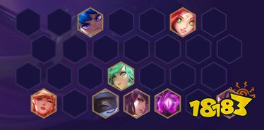 云顶之弈S3星守法师最强搭配 云顶S3星守法师玩法详解