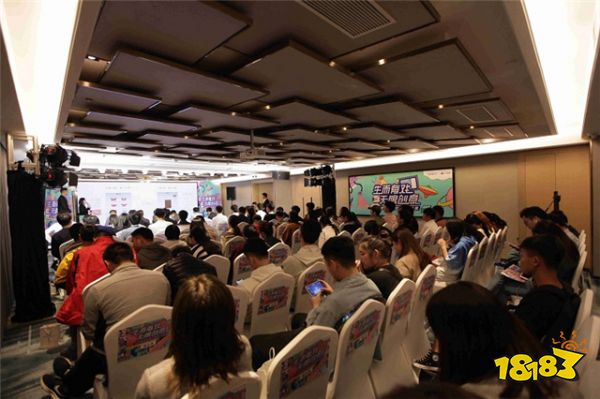 新游安利:OPPO小游戏高校创意大赛花落《剪红》 发掘优才助力行业发展