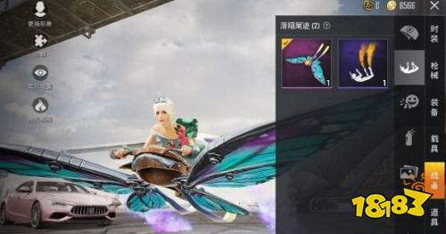 和平精英飞行器怎么使用 飞行器使用战备教学一览