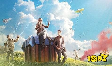 和平精英春日特供活动怎么玩 官方微博抽奖活动攻略