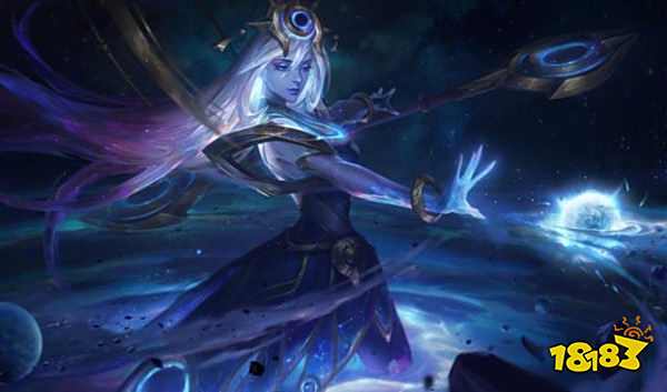 LOL拉克丝T2皮肤掠星暗星售价多少 掠星暗星价格一览