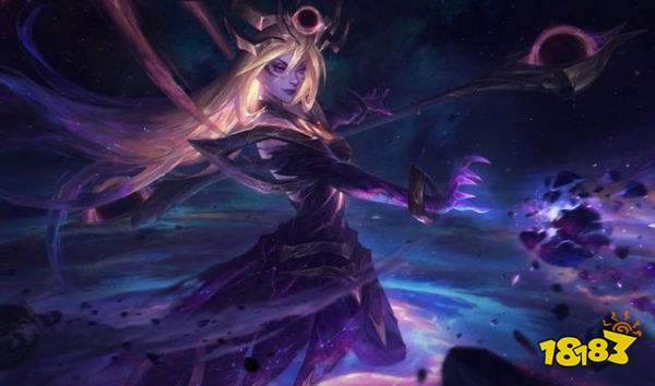 LOL拉克丝T2皮肤掠星暗星售价多少 掠星暗星价格一览