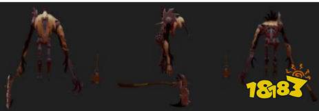 LOL重做英雄狗熊稻草人上线时间 狗熊稻草人新皮肤介绍