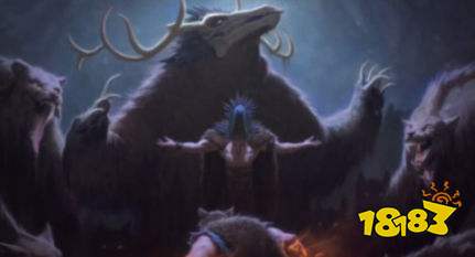 LOL重做英雄狗熊稻草人上线时间 狗熊稻草人新皮肤介绍