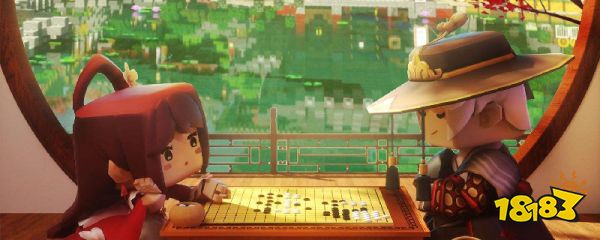 迷你世界羊怎么驯服 迷你世界羊驯服攻略