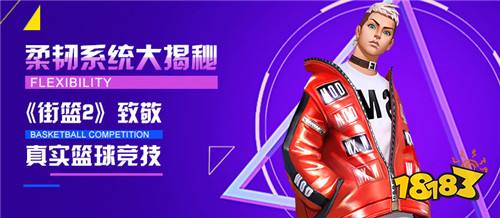 街篮2手游
