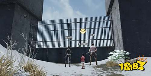 明日之后密室逃脱要怎么通过 密室逃脱攻略