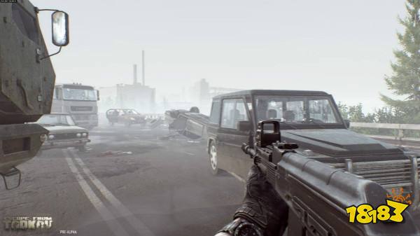 逃离塔科夫steam叫什么逃离塔科夫steam搜索名字 181手游门户 逃离塔科夫steam叫什么逃离塔科夫steam搜索名字 181手游门户
