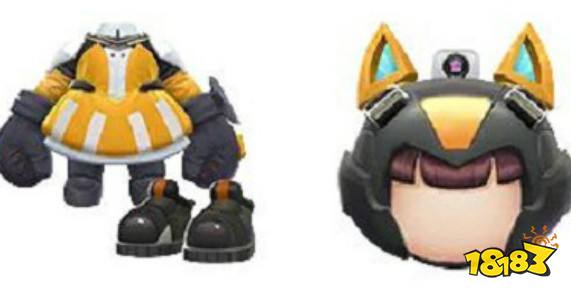 跑跑卡丁车手游暗黑阿努比斯怎么样 阿努比斯详细介绍