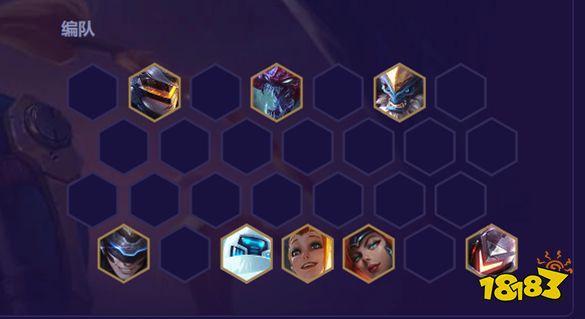 云顶之弈S3卢赐安出装推荐 云顶之弈S3卢赐安奥巴马阵容搭配玩法