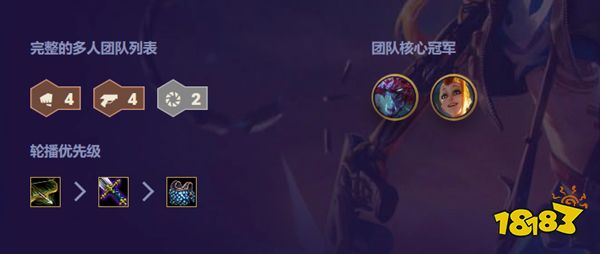 云顶之弈S3卢赐安出装推荐 云顶之弈S3卢赐安奥巴马阵容搭配玩法