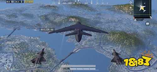 和平精英98k在哪掉落 98k刷新位置汇总