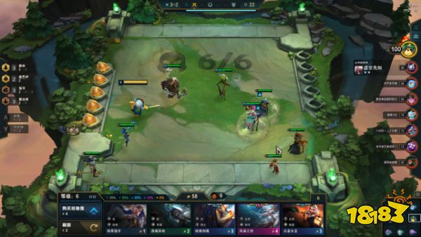 云顶之弈10.5刺客流怎么玩 暴力血腥6刺客吃鸡阵容推荐