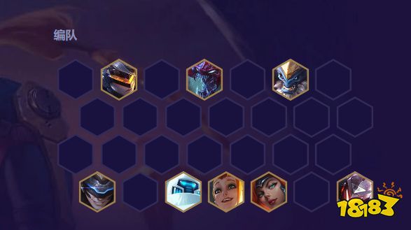 云顶之弈S3石头人出装推荐 云顶之弈S3石头人阵容搭配玩法