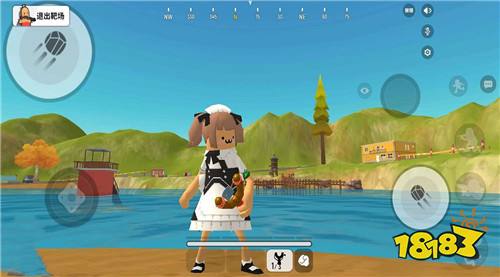 香肠派对体验服