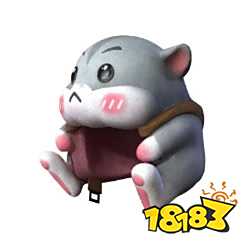 和平精英仓鼠灰灰套装怎么样 仓鼠灰灰套装一览