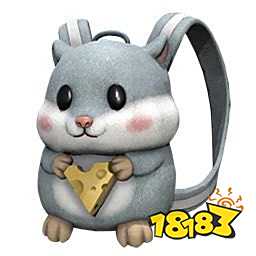 和平精英仓鼠灰灰套装怎么样 仓鼠灰灰套装一览