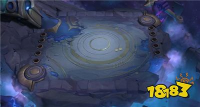 云顶之弈S3赛季段位奖励：增加门票排位奖励及新棋盘