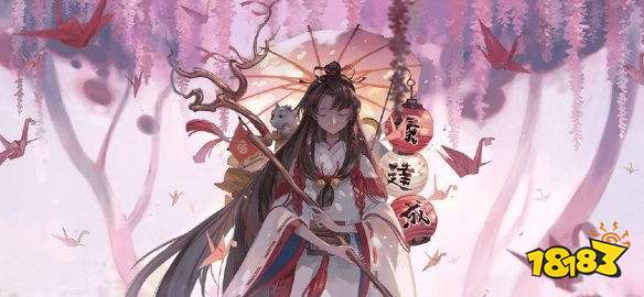 阴阳师缘结神追忆绘卷一览缘结神绘卷故事汇总 181阴阳师手游专区