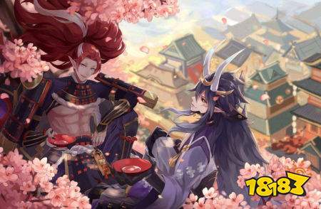 阴阳师繁荣度怎么提升 缘结之镜繁荣度提升方法