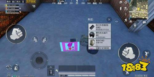 和平精英第2代火箭少女怎么样 第2代火箭少女皮肤介绍