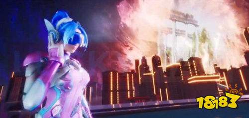 和平精英第2代火箭少女怎么样 第2代火箭少女皮肤介绍