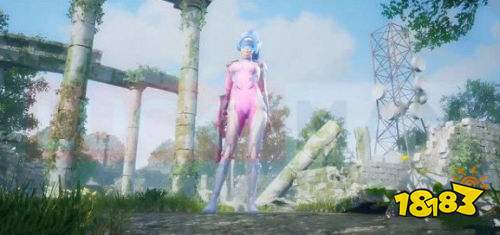 和平精英第2代火箭少女怎么样 第2代火箭少女皮肤介绍