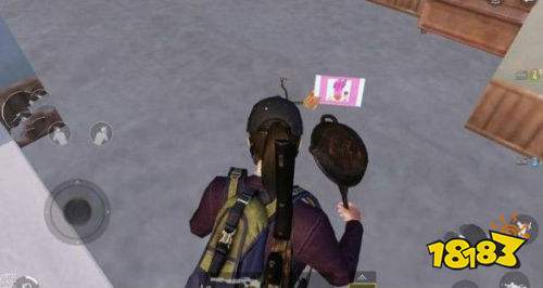 和平精英第2代火箭少女皮肤效果一览