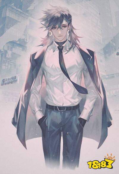 阴阳师高天原之大冰块是谁 高天原剧情没得跑