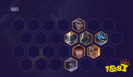 云顶之弈S3琴女出装推荐 云顶之弈S3琴女阵容搭配玩法攻略