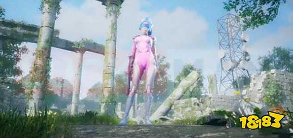 和平精英第2代火箭少女皮肤怎么样 火箭少女皮肤展示一览 